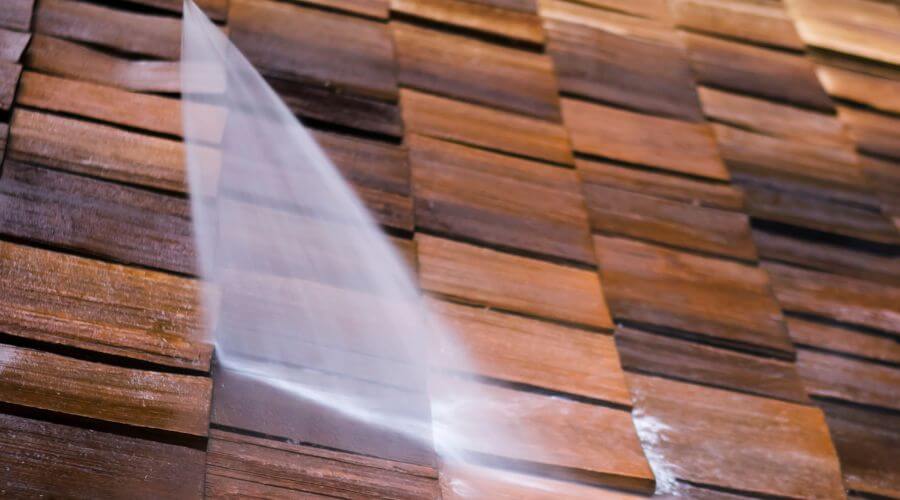 Roof Repair in Lucas, IA